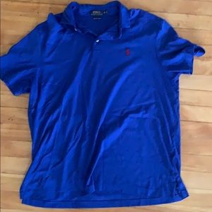 Mens Polo